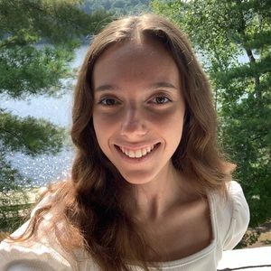 Meet your Posher, Lindsay